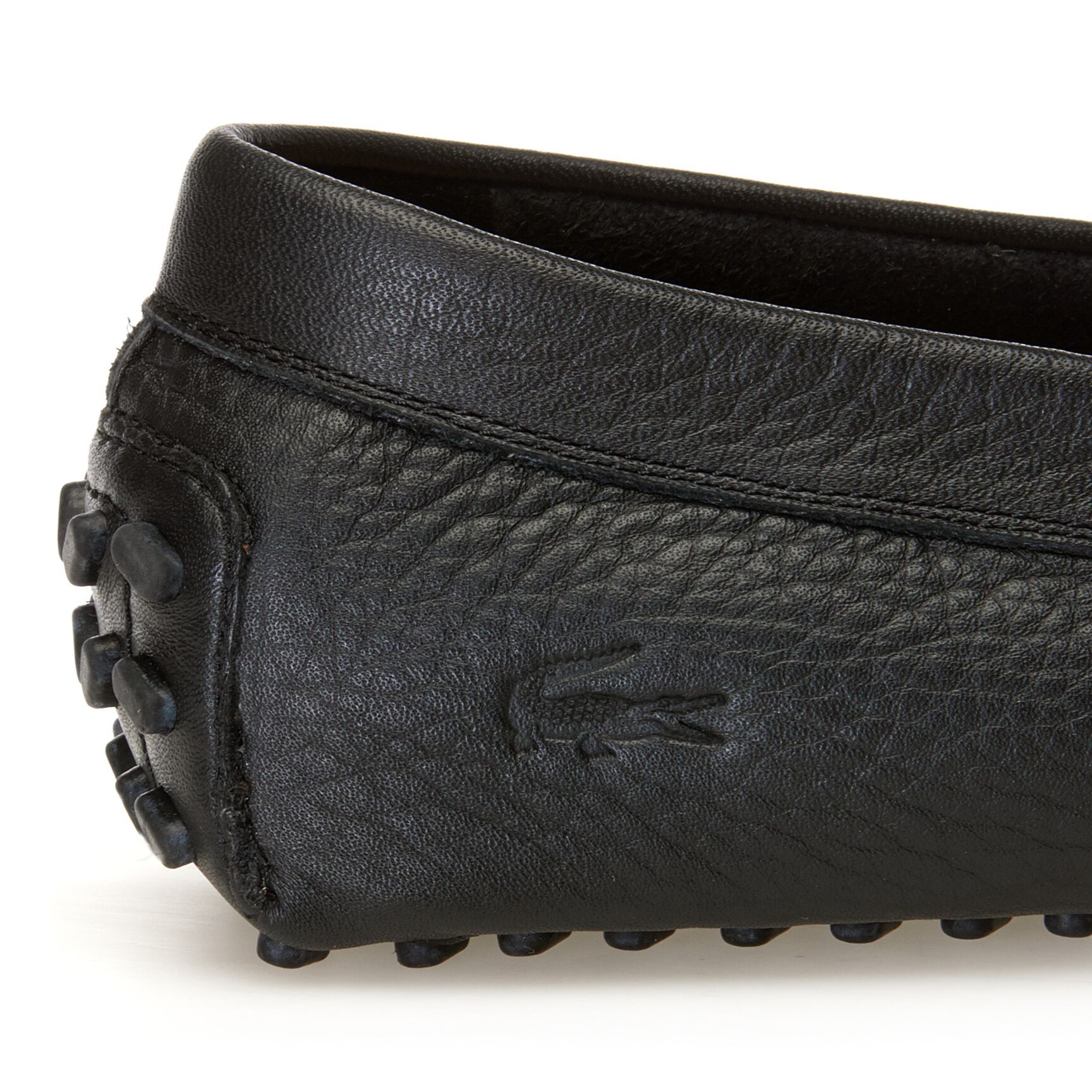 حذاء قيادة جلد كونكور للرجال حذاء قيادة جلد كونكور للرجال