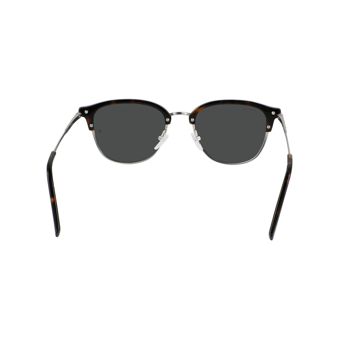 نظارة لاكوست بإطار معدن للرجال نظارة لاكوست بإطار معدن للرجال