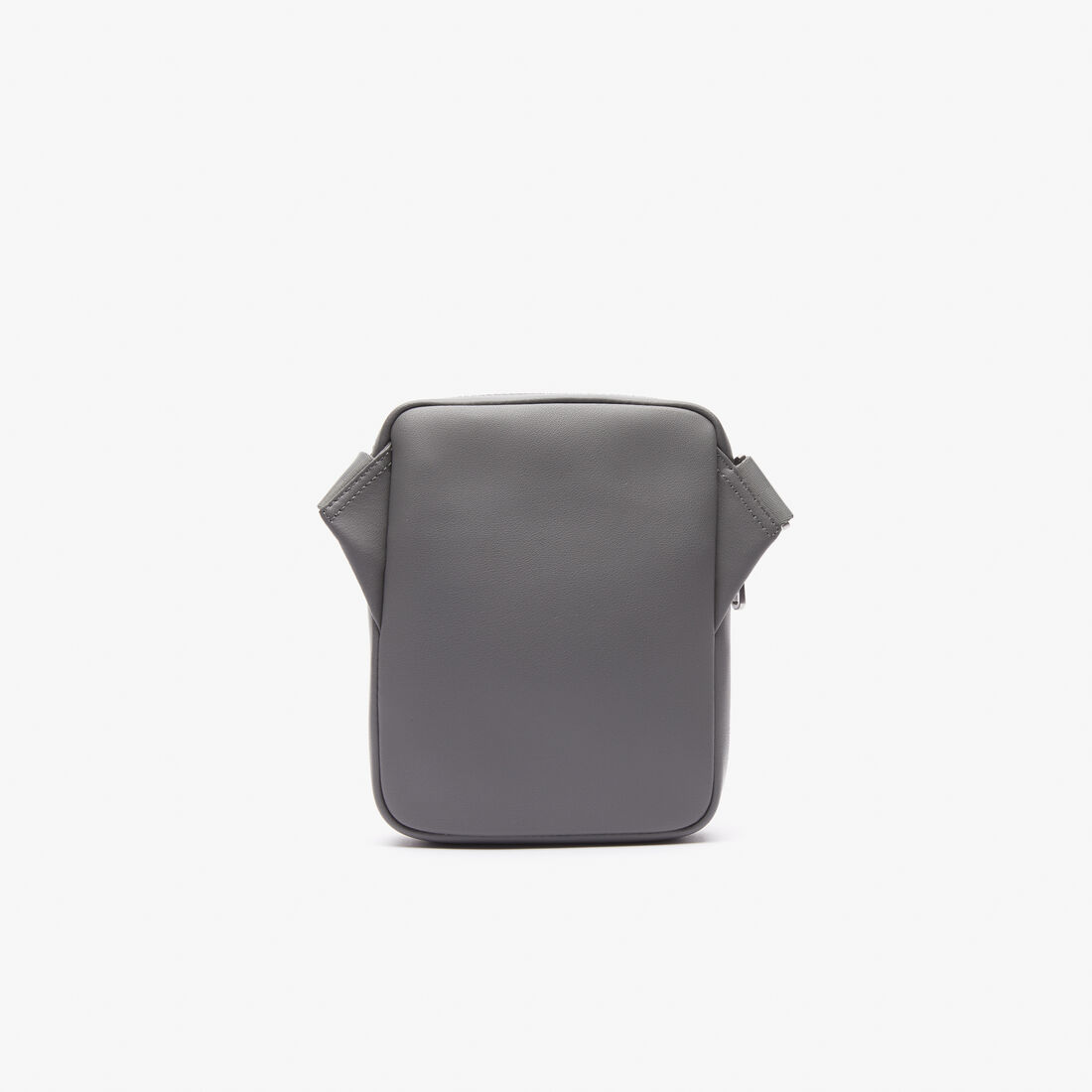 حقيبة كروس لاكوست قنب بشعار الماركة بلون مغاير للرجال حقيبة كروس لاكوست قنب بشعار الماركة بلون مغاير للرجال