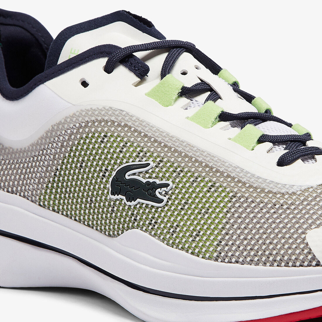 Men's Run Spin Ultra Textile Trainers Men's Run Spin Ultra Textile Trainers