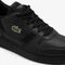 lacoste junior s t clip set trainers