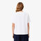 Relaxed Fit Soft Cotton V Neck T-shirt Relaxed Fit Soft Cotton V Neck T-shirt