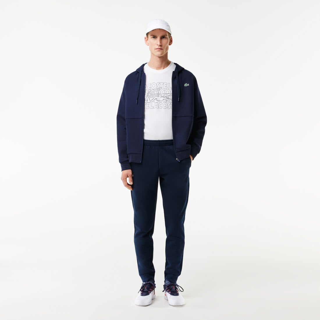 Ultra-Dry Printed Sport T-shirt Ultra-Dry Printed Sport T-shirt