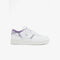 lacoste women s t clip set trainers