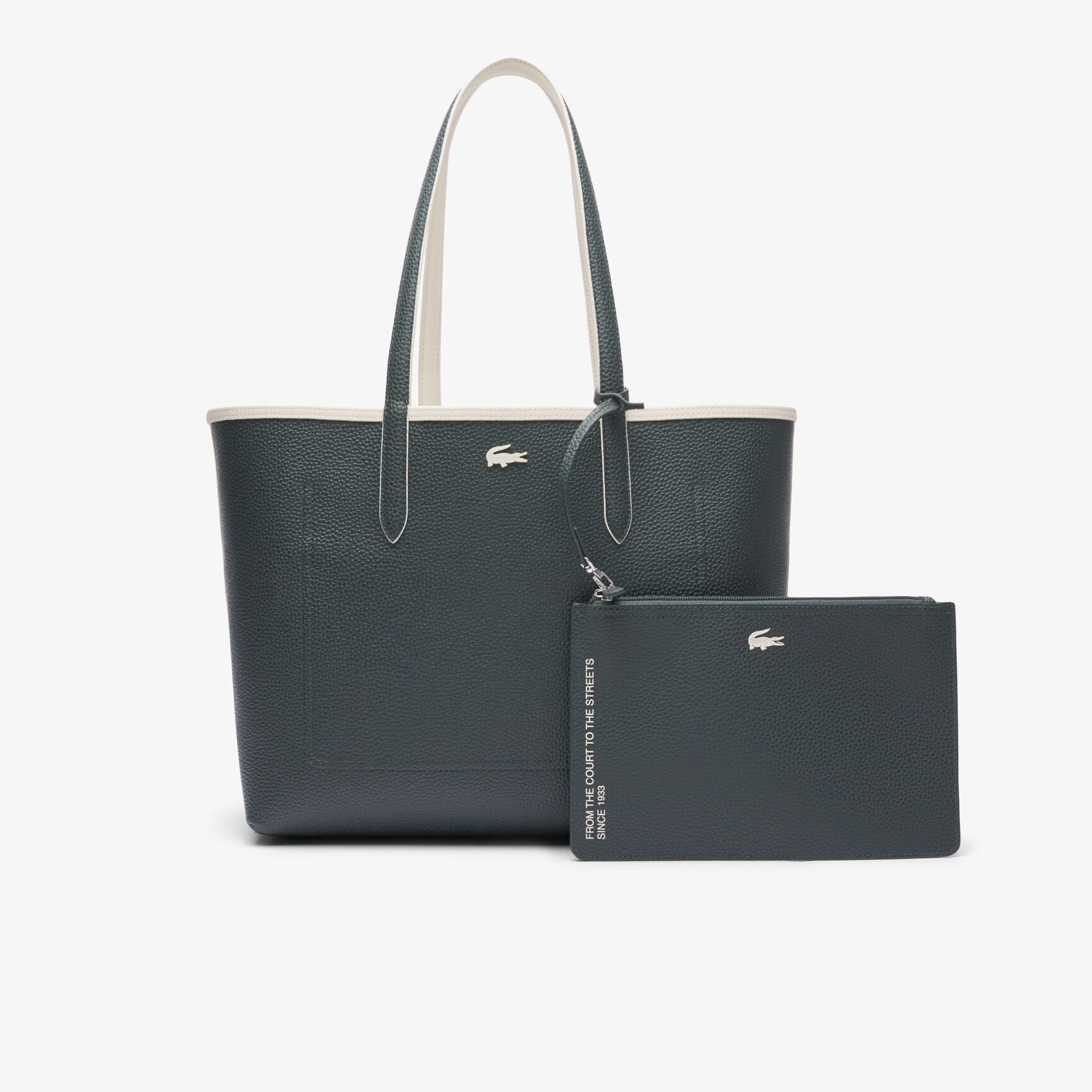 Reversible Anna Tote Bag Reversible Anna Tote Bag