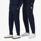 lacoste embossed branding sweatpants