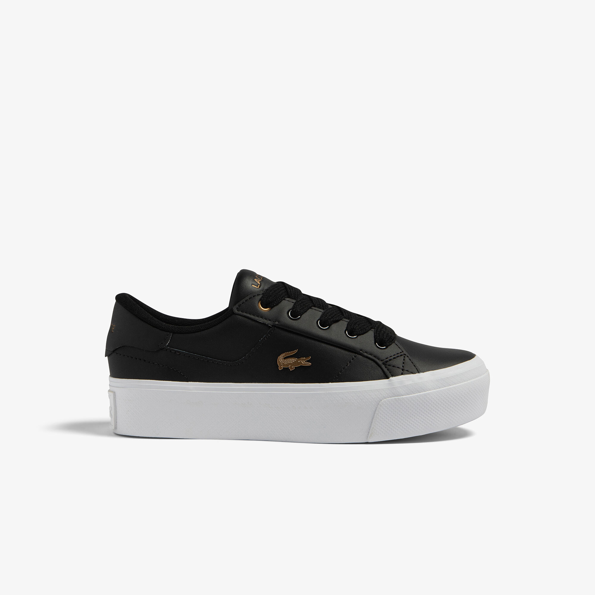 Lacoste ziane leather shop