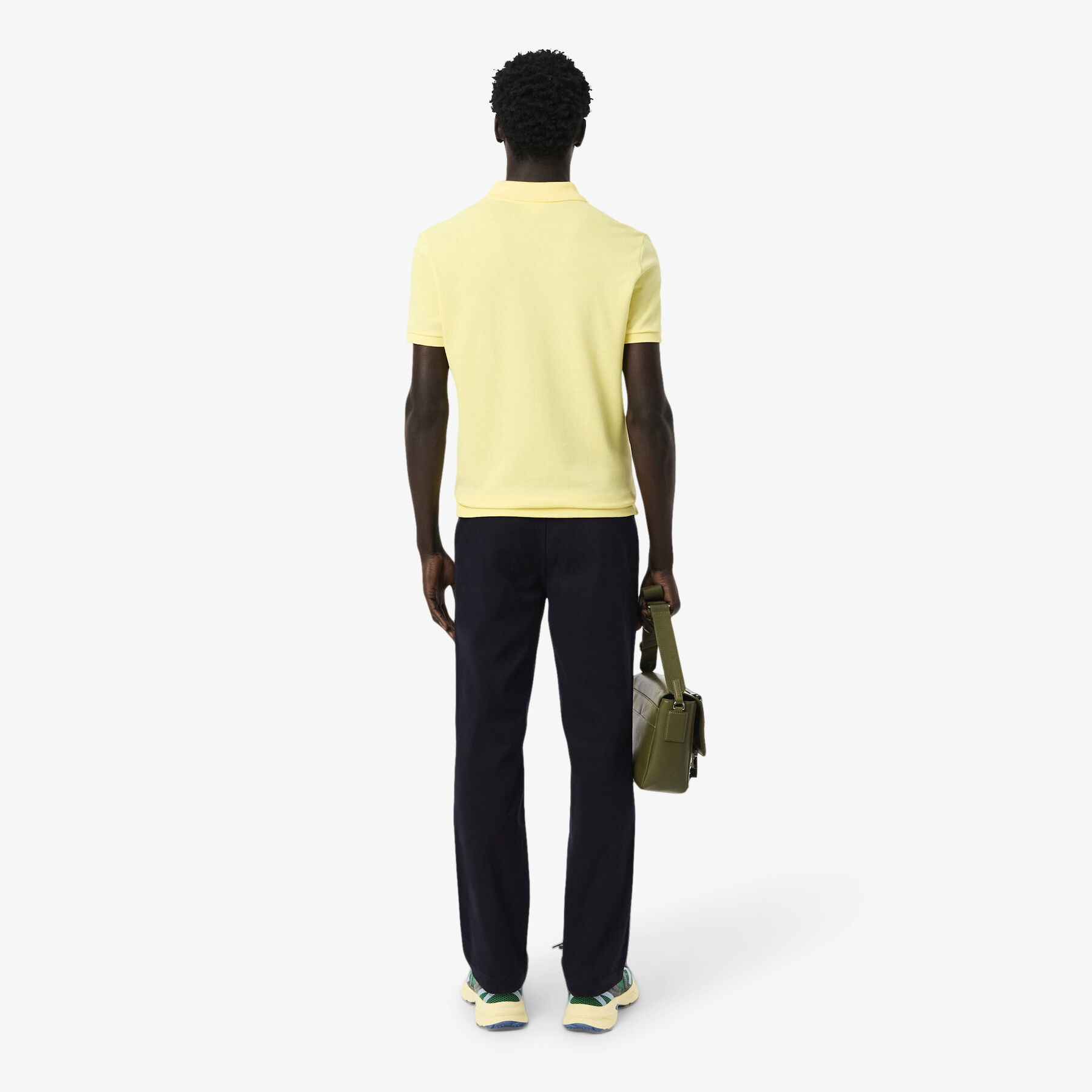 Regular Fit Corduroy Chino Pants lacoste regular fit corduroy chino pants