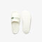men s lacoste croco 2 0 evo synthetic slides