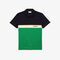 Men’s Lacoste Regular Fit Colourblock Cotton Piqué Polo Shirt Men’s Lacoste Regular Fit Colourblock Cotton Piqué Polo Shirt