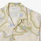 Relaxed Fit Short Sleeved Shirt