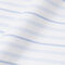 lacoste striped cotton t shirt