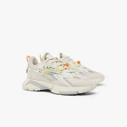 lacoste women s l003 neo tech trainers