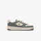Men's L001 Set Leather Sneakers lacoste men s l001 set leather sneakers