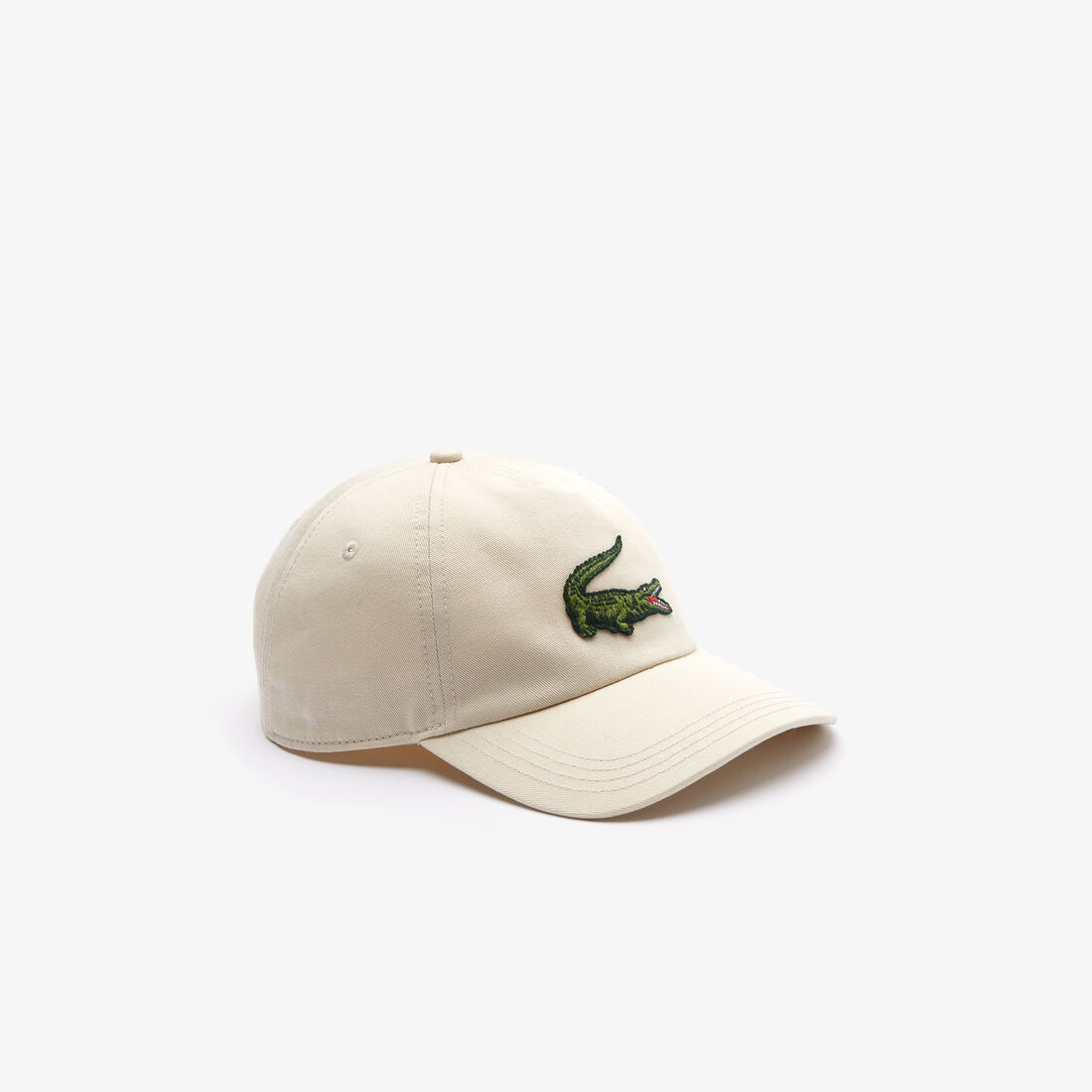 Men's Vintage Crocodile Cotton Cap