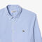 Men's Regular Fit Striped Cotton Shirt