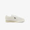 lacoste women s aura leather sneakers