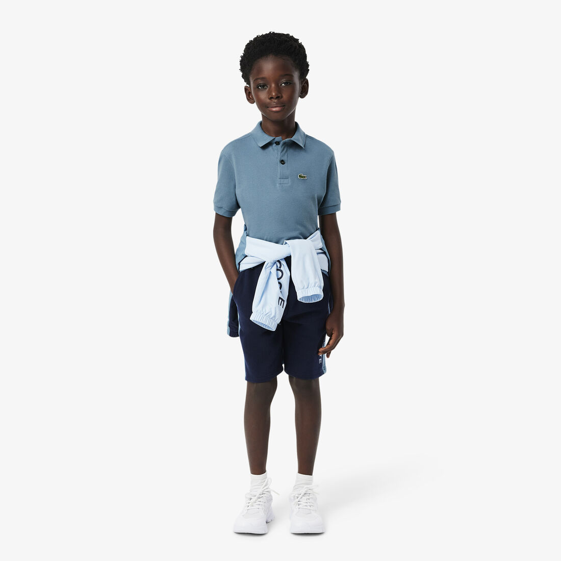 Petit Pique Polo Shirt Petit Pique Polo Shirt