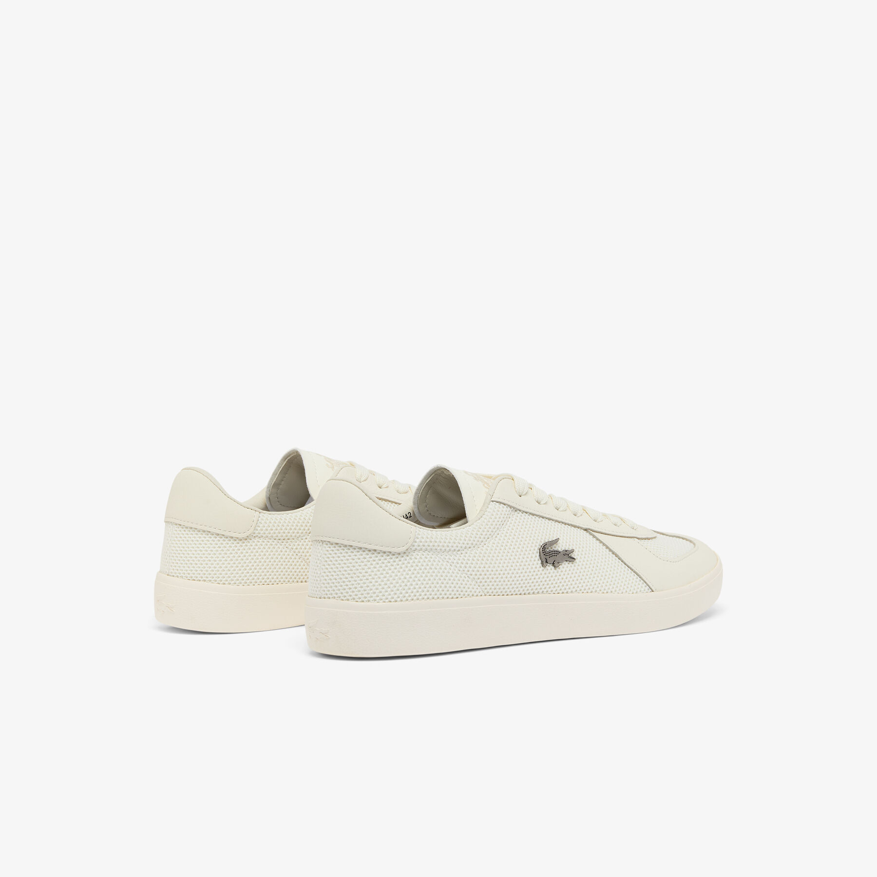 Men's Baseshot Pro Sneakers lacoste men s baseshot pro sneakers