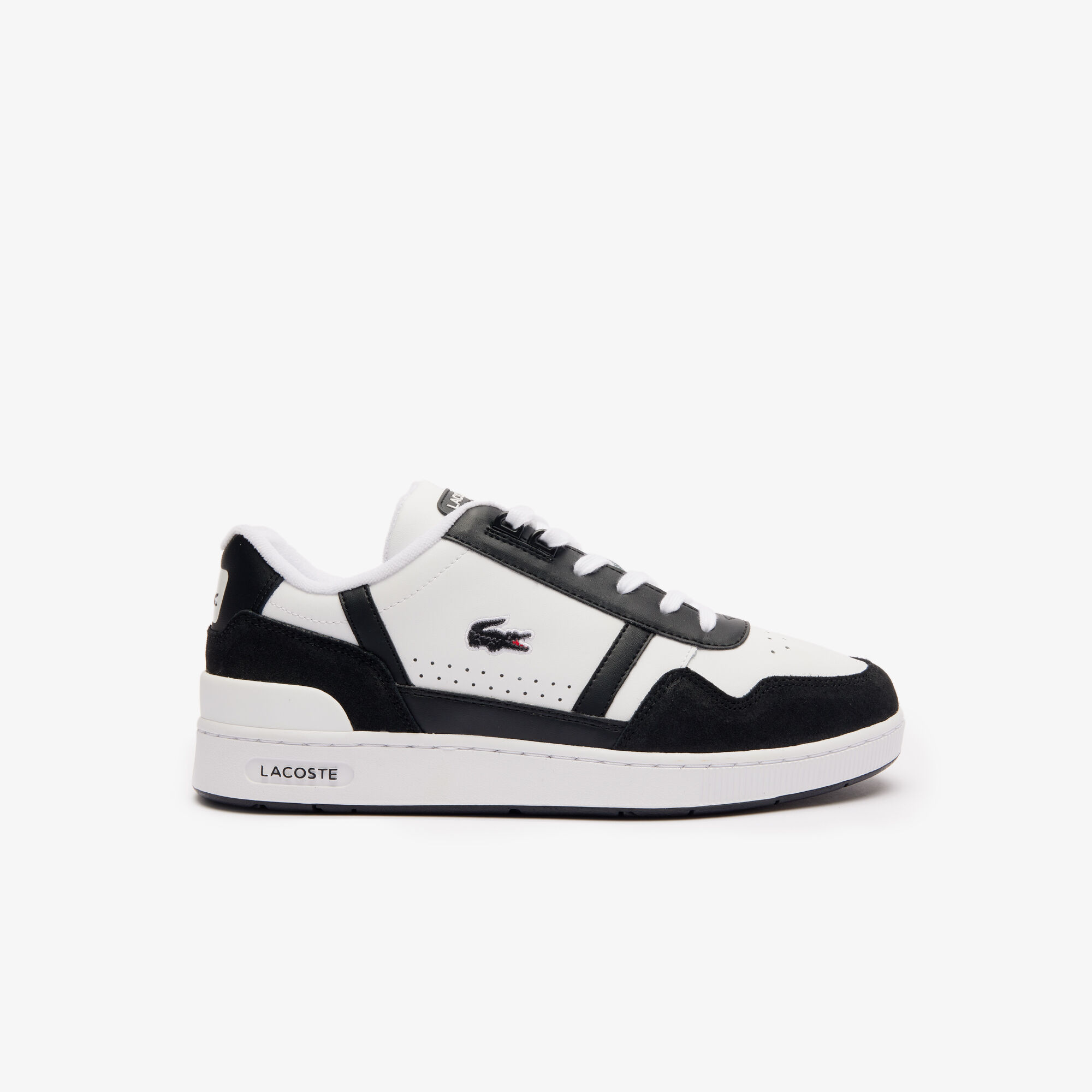 Lacoste top clearance sider shoes price