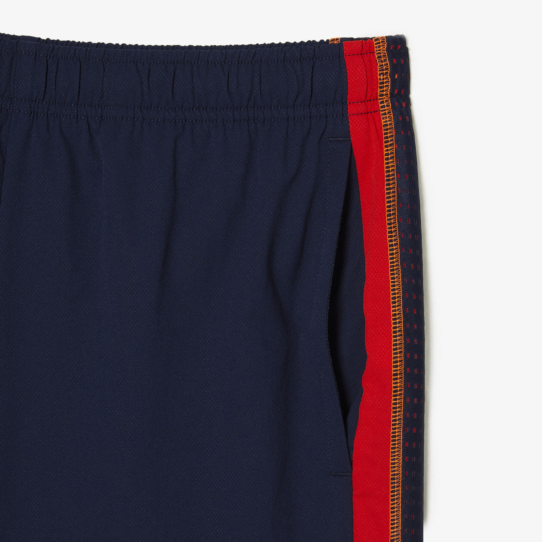 Men's Lacoste Recycled Polyester Tennis Shorts men s lacoste recycled polyester tennis shorts