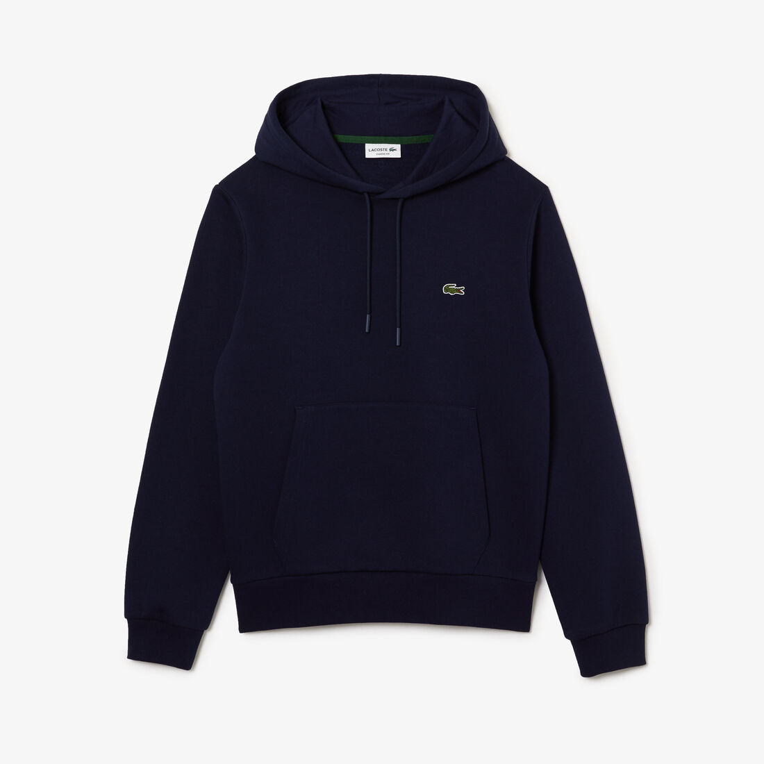 Fleece Hoodie Fleece Hoodie