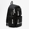 Unisex Lacoste Contrast Inscription Backpack Unisex Lacoste Contrast Inscription Backpack