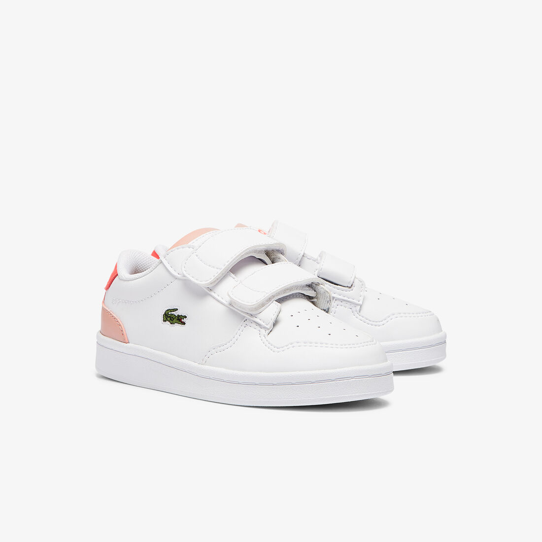 Infants' Masters Cup Leather and Synthetic Trainers Infants' Masters Cup Leather and Synthetic Trainers