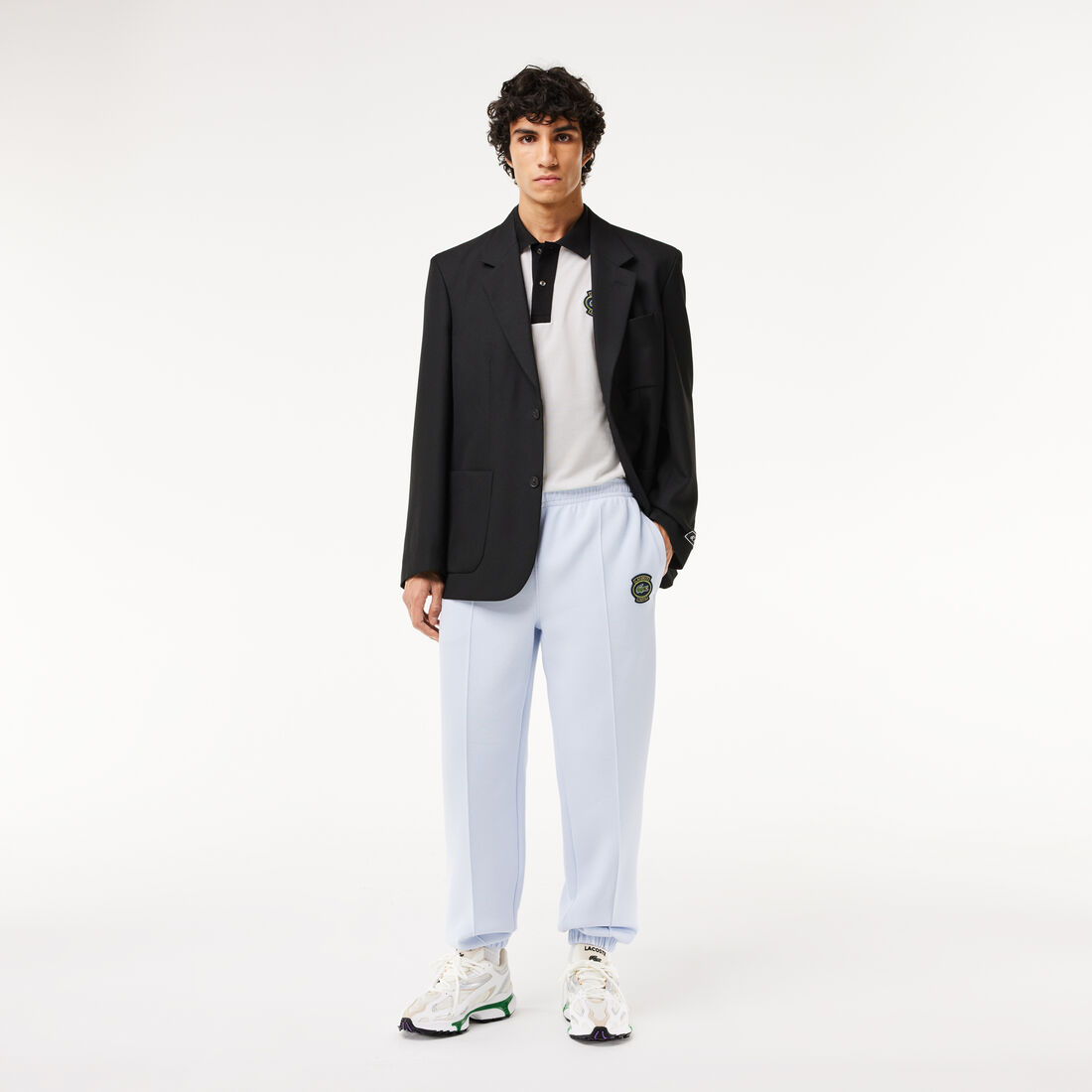 قميص بولو L.12.12 لاكوست أصلي قميص بولو L.12.12 لاكوست أصلي