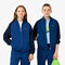 lacoste color block track jacket