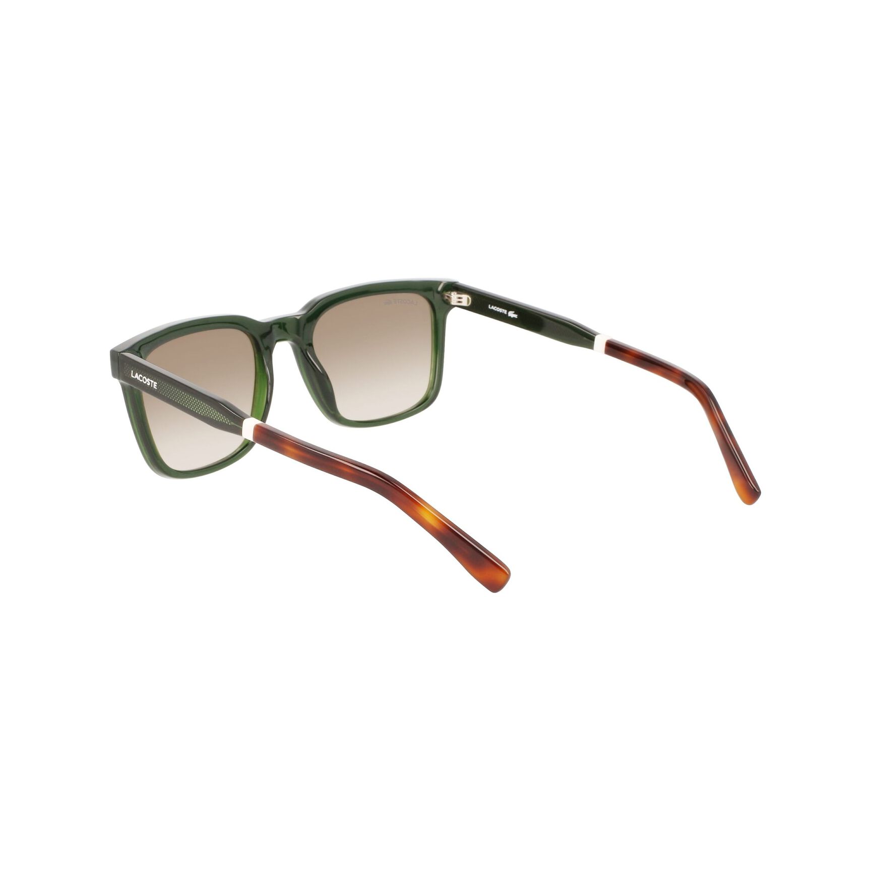 Men Lacoste Injected Sunglasses Men Lacoste Injected Sunglasses