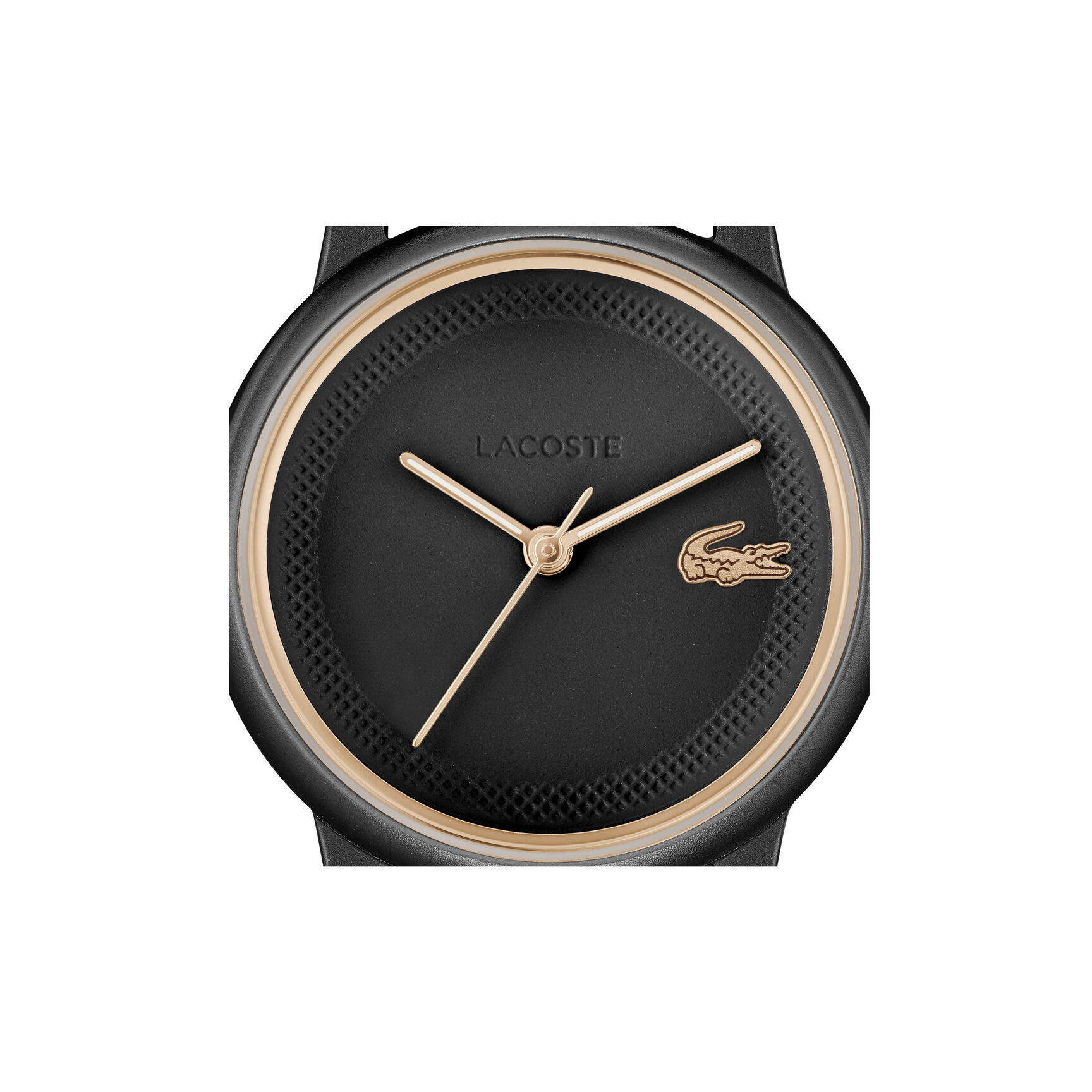 Lacoste 12.12 Swift Leather Strap Lacoste 12.12 Swift Leather Strap