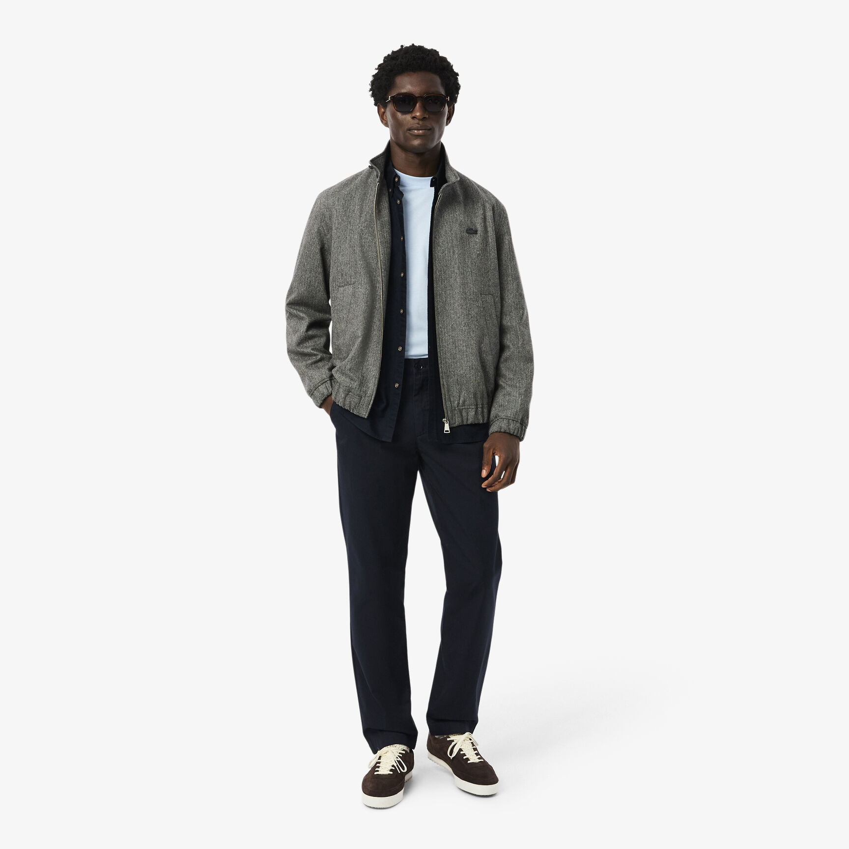 تي شيرت قطني