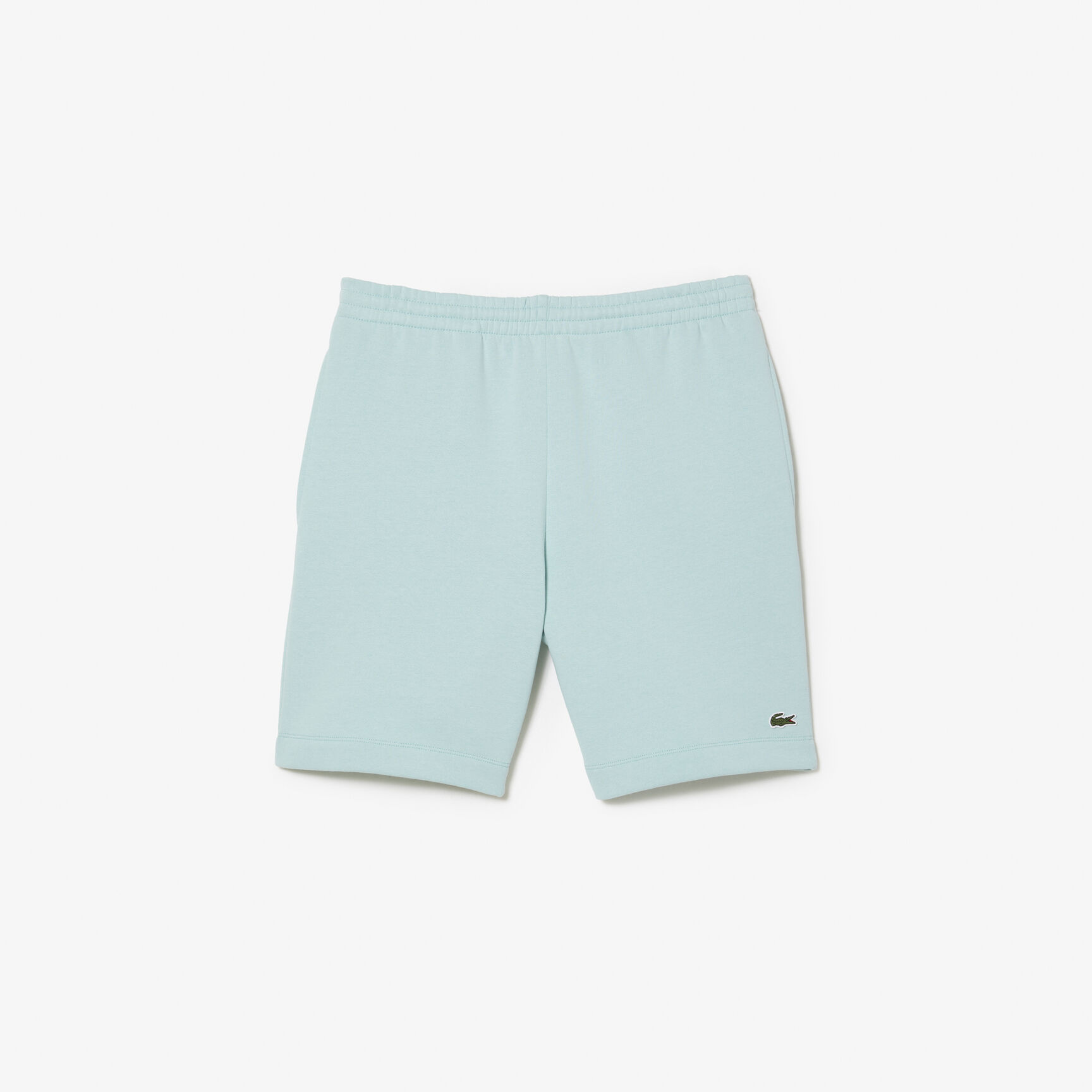 Regular Fit Fleece Shorts Regular Fit Fleece Shorts