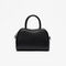 lacoste lora small leather purse