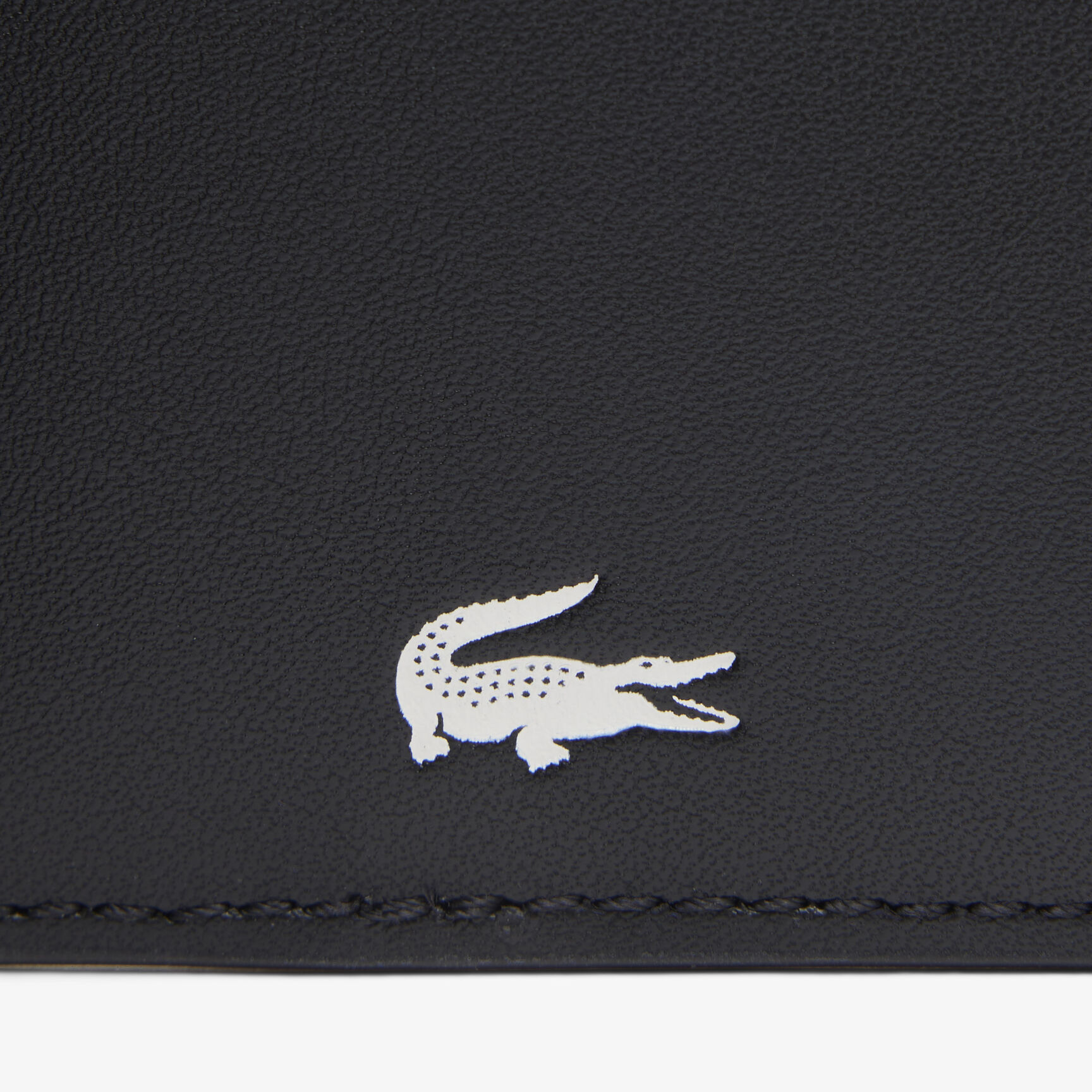 محفظة أوسيان الجلدية العمودية