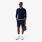 lacoste regular fit paris stretch pique polo shirt