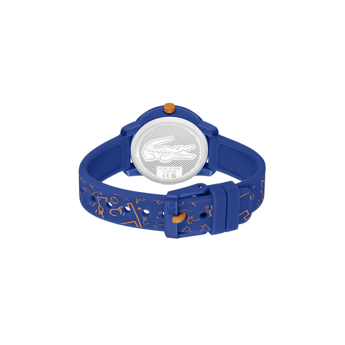 Kids Non-metal Watch Kids Non-metal Watch