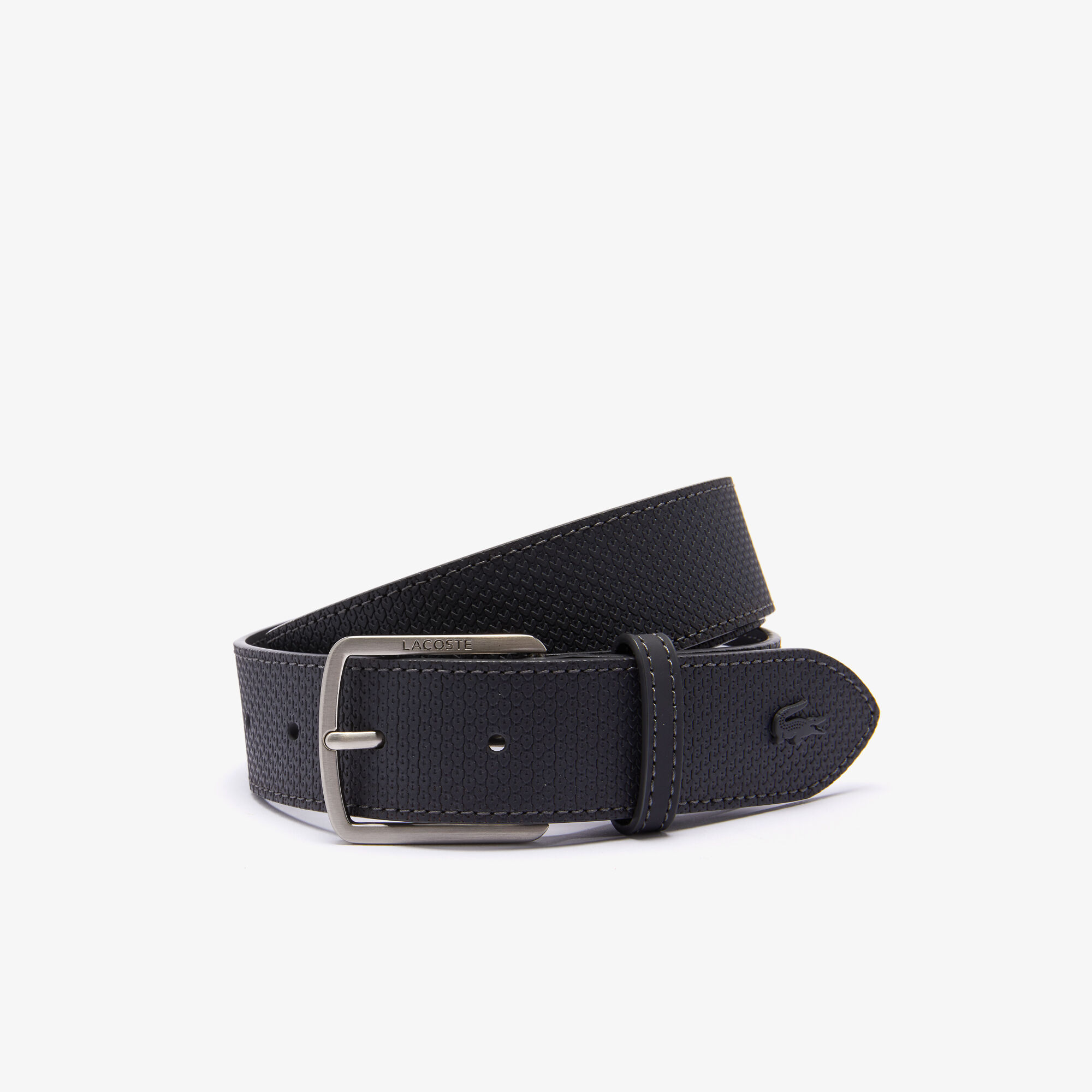 lacoste belt bolsa price