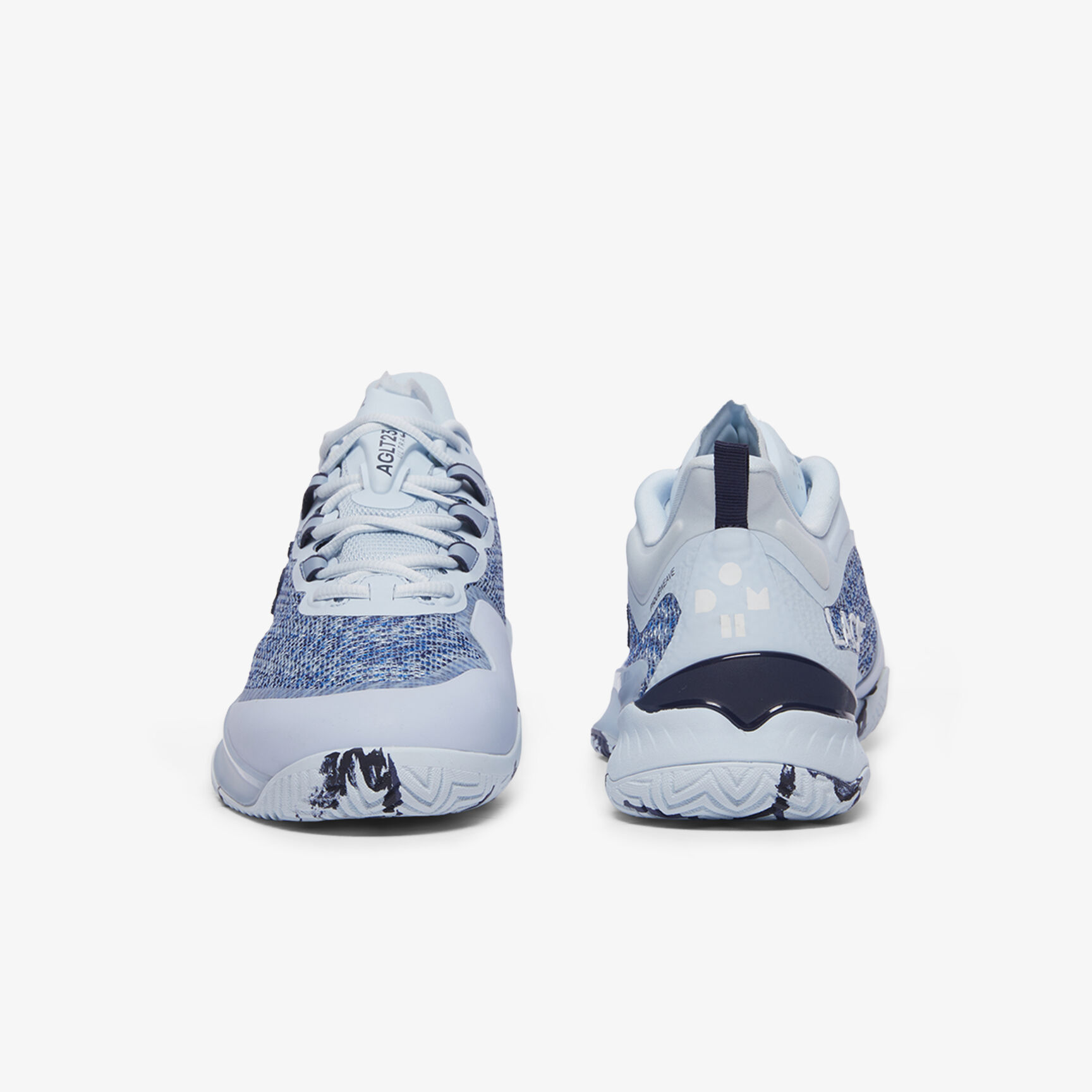 Men's AG-LT23 Ultra x Daniil Medvedev Tennis Shoes