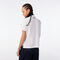 تيشيرت بولو بطبعة تمساح للنساء مجموعة Lacoste x Netflix لاكوست تيشيرت بولو بطبعة تمساح للنساء مجموعة lacoste x netflix