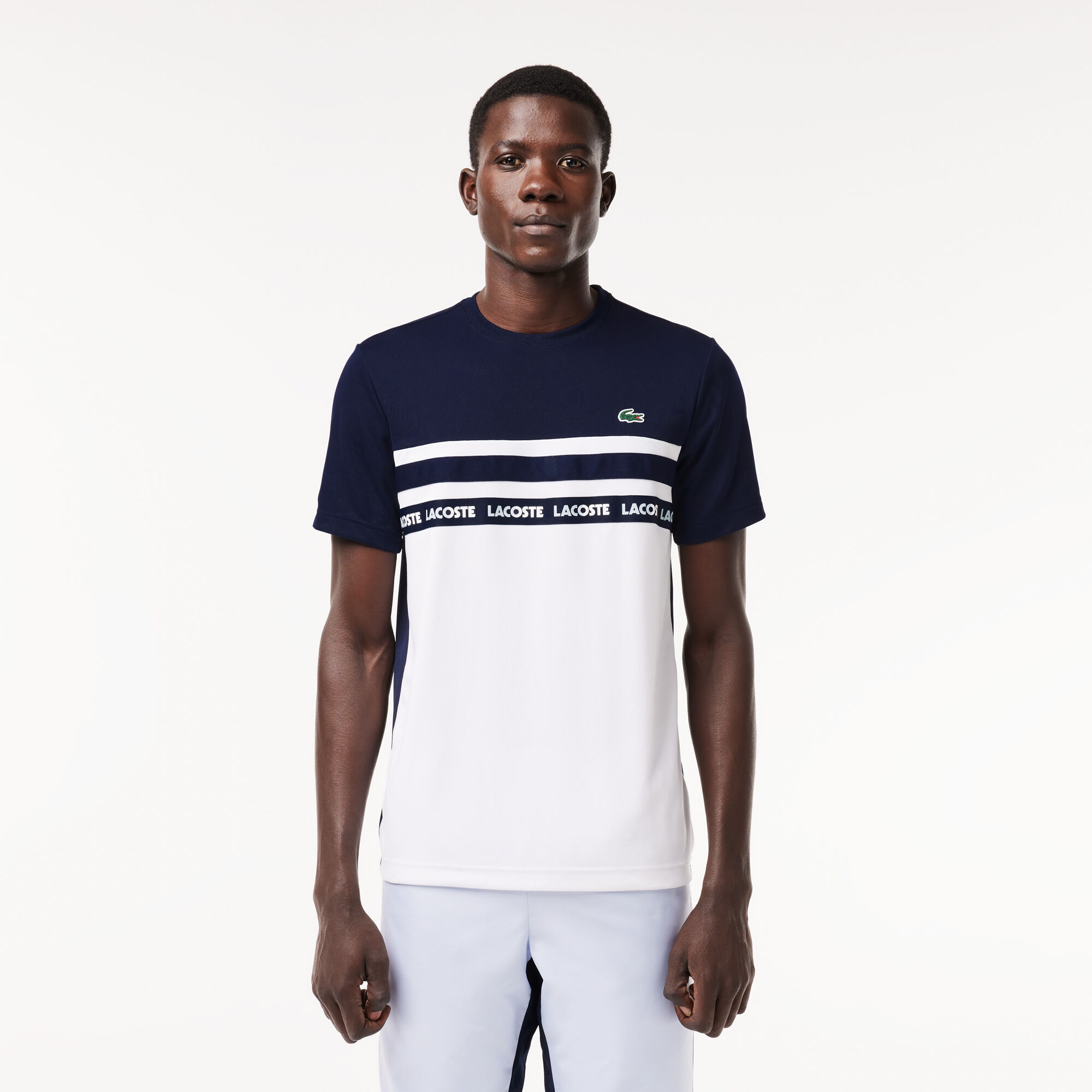 Lacoste ultra dry shirt online