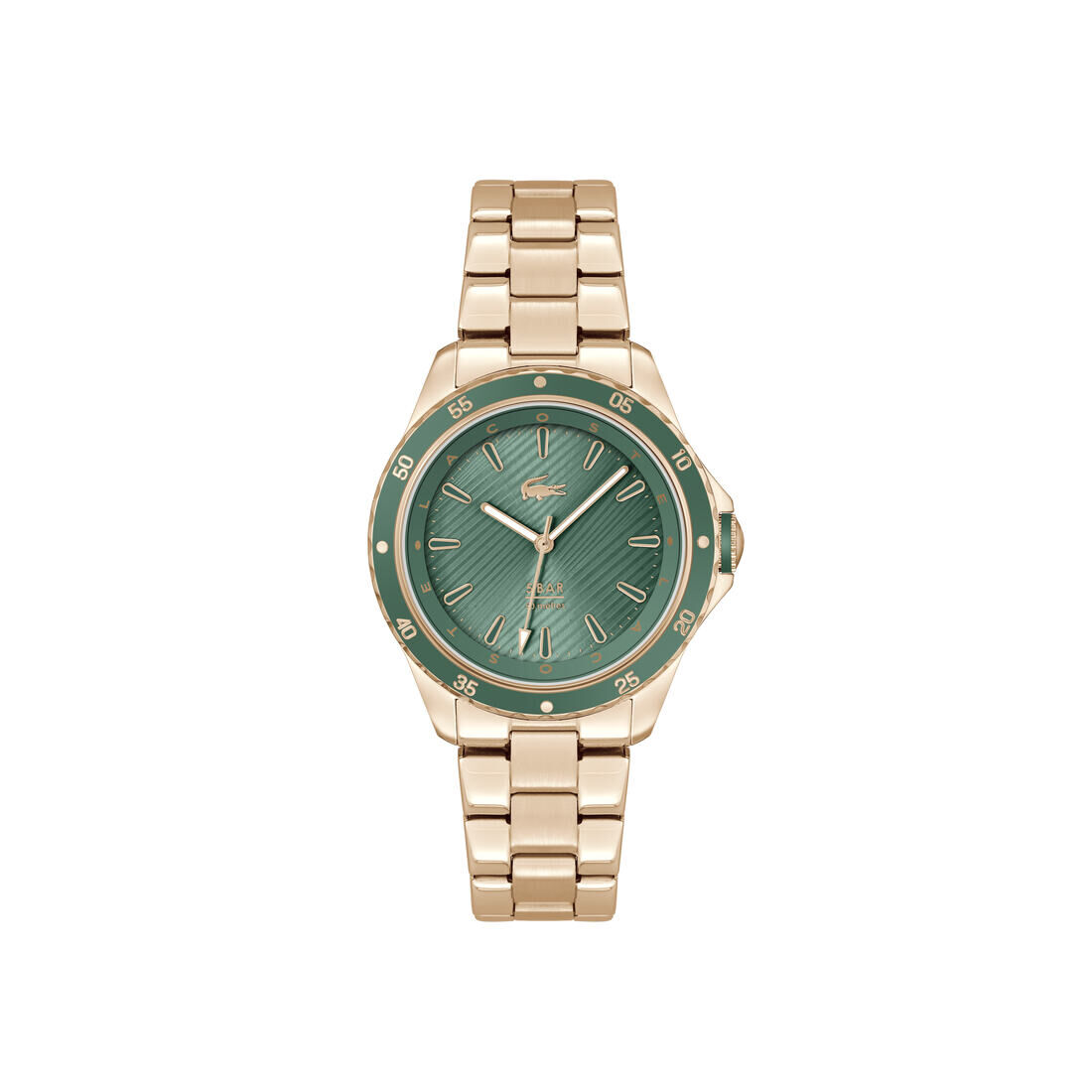 Women Metall Watch