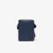Chantaco Pique Leather Shoulder Bag