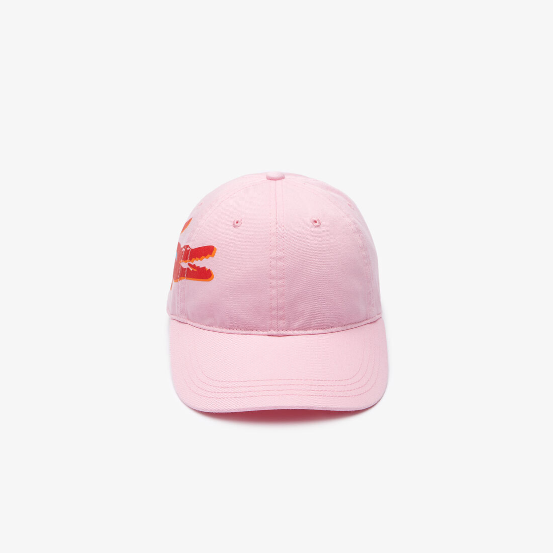 كاب قطن غابردين بشعار التمساح كبير للنساء كاب قطن غابردين بشعار التمساح كبير للنساء