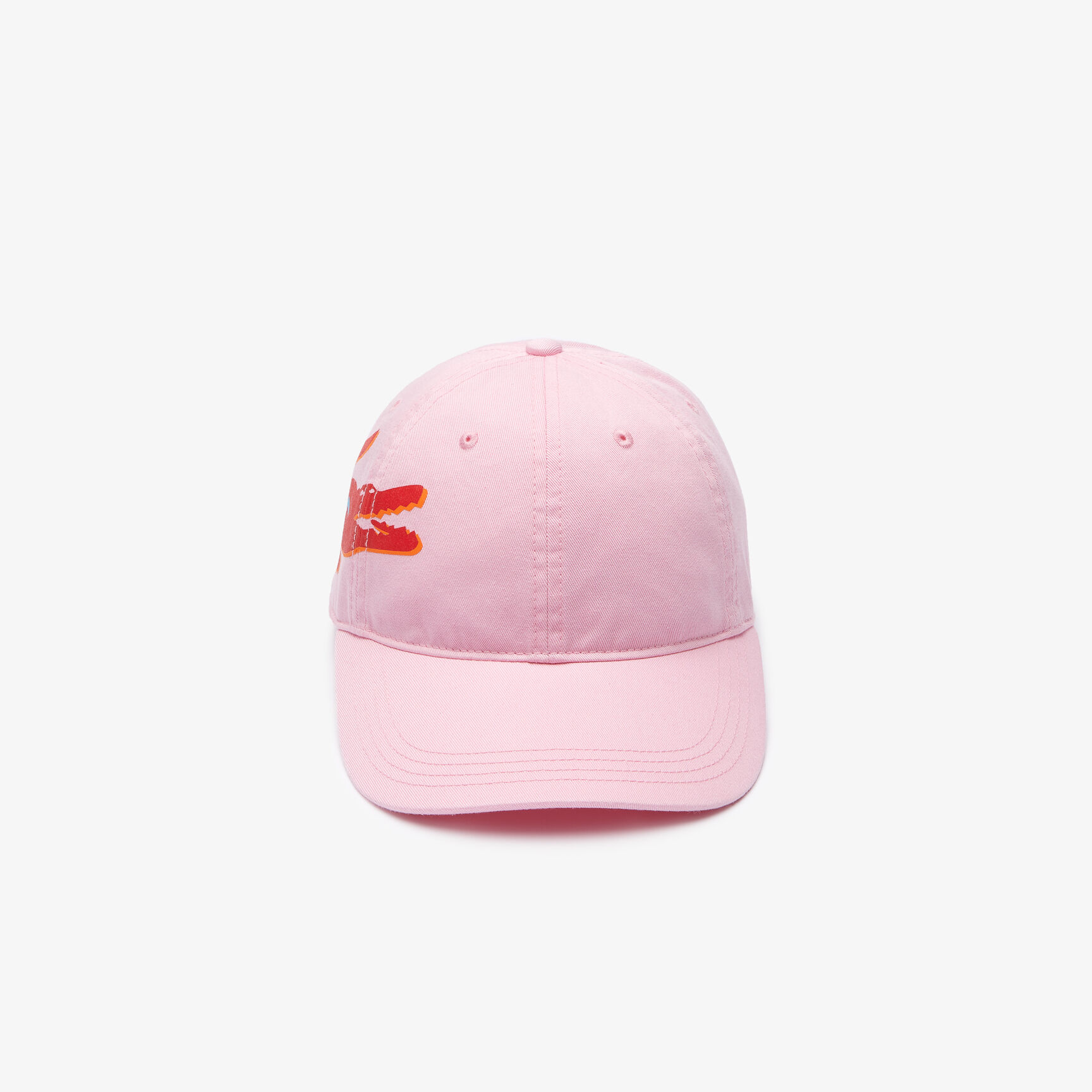 كاب قطن غابردين بشعار التمساح كبير للنساء كاب قطن غابردين بشعار التمساح كبير للنساء