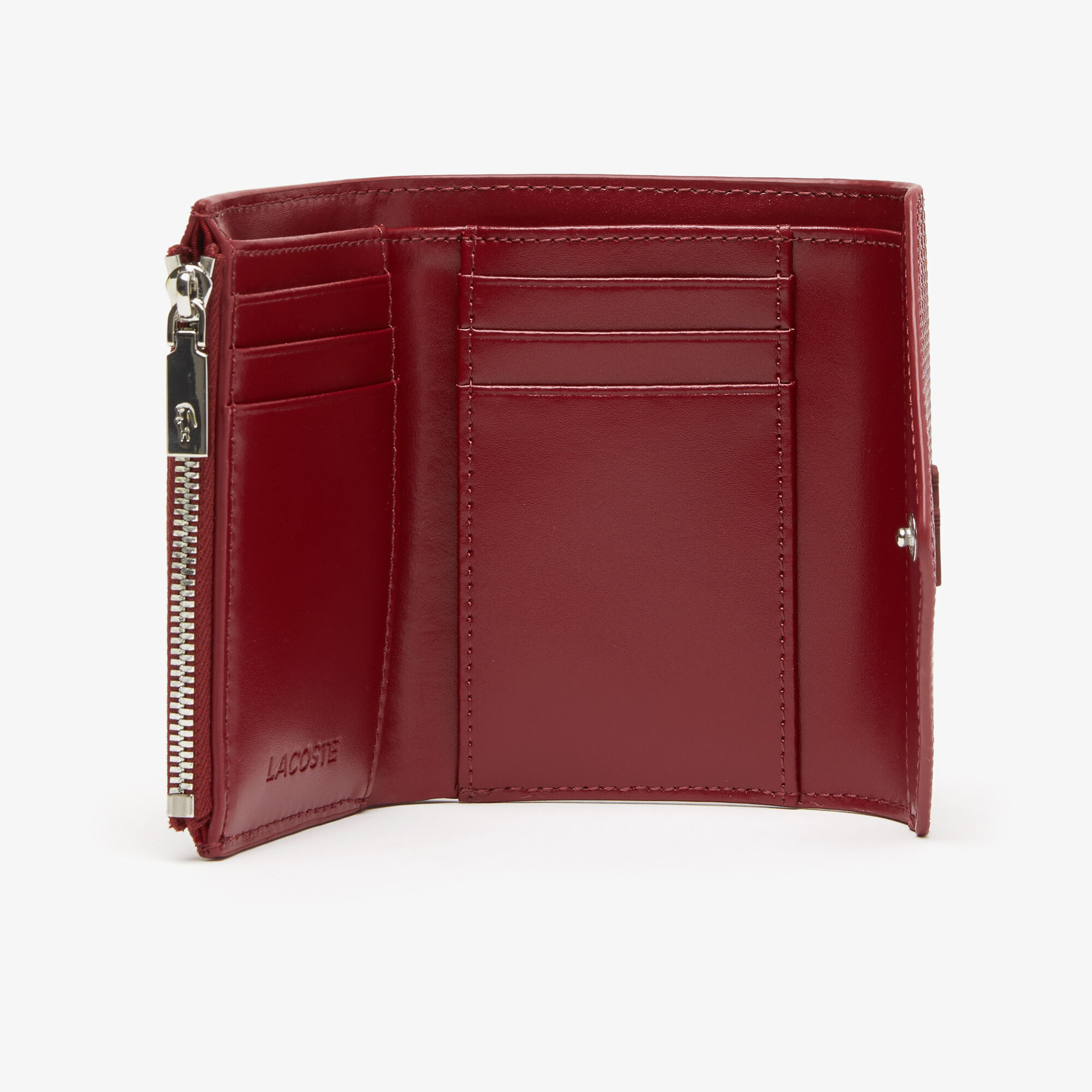 Buy Unisex Lacoste Chantaco Flap Wallet Lacoste SA