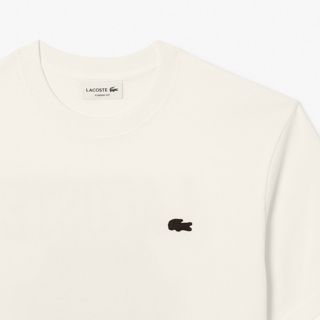 Printed Heavy Cotton T-shirt Printed Heavy Cotton T-shirt