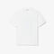 Printed Jersey T-shirt lacoste printed jersey t shirt