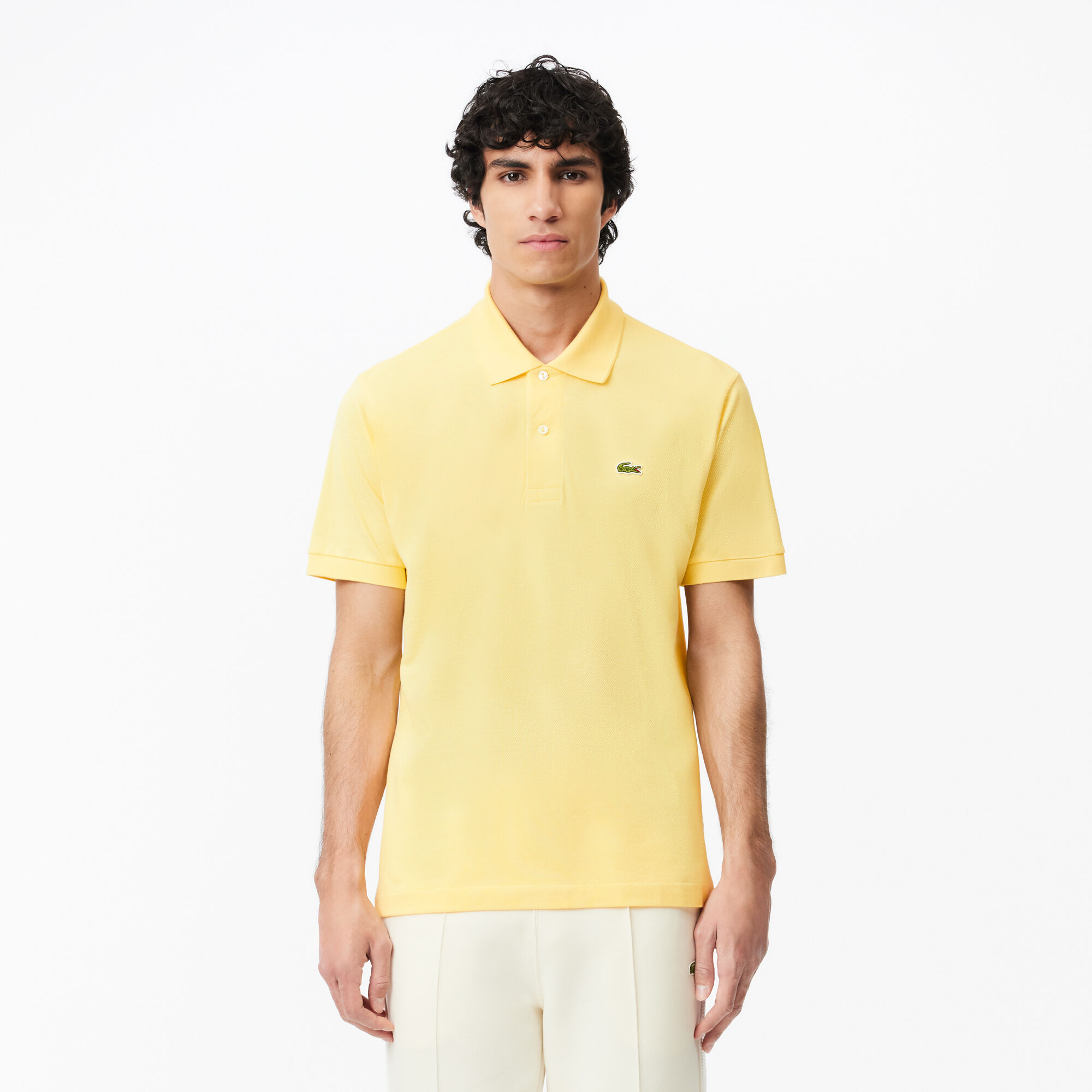 LACOSTE
